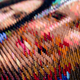 Image for article titled This Website Will Turn Your Photos Into Crayon Mosaic Masterpieces